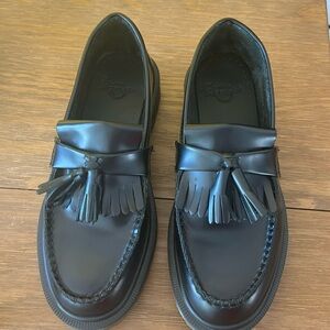 Dr. Martens Adrian Tassel Loafer